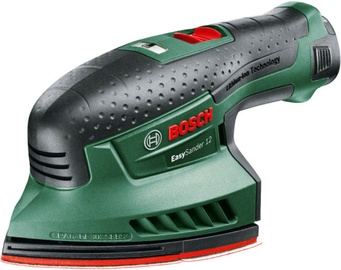 Bosch EasySander 12 Angle Grinder with 1 Battery
