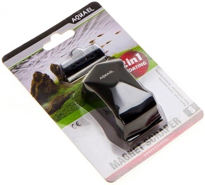 Akvārija tīrīšanas instruments Aquael Manetic Cleaner 2in1 S 246123