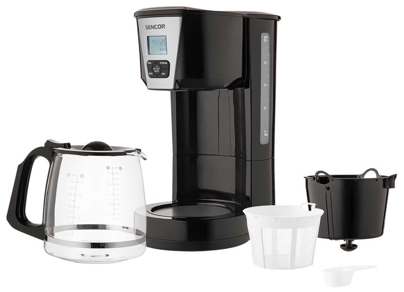 Kafijas automāts Sencor SCE 5070