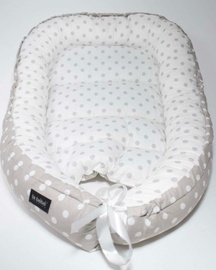 Lamamitool La bebe Cotton Babynest 9420, 80 cm