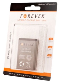 Baterija Forever, Li-ion, 1000 mAh
