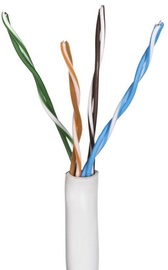 Madex Cable U/UTP CAT 5e Grey 305m