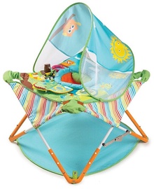 Aktivitāšu centrs Summer Infant Pop N Jump 13416, 66 cm x 66 cm