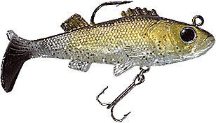 Jaxon Magic Fish TX-E C 8cm Silver