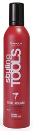 Fanola Styling Tools Total Mousse Extra Strong 400ml