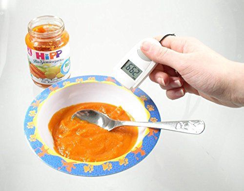 Ēdiena termometrs TFA