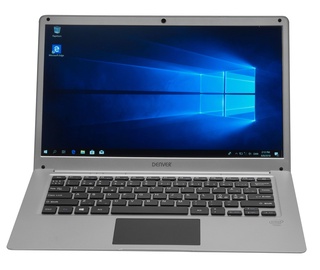 Denver NBW-14104N Silver