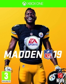 Madden NFL 19 Xbox One