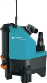 Gardena Comfort 8500 AquaSensor