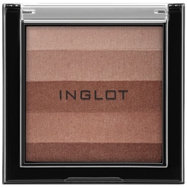 Bronzējošs pulveris Inglot AMC Multicolour System 78, 10 g