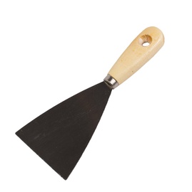 ŠPAKTEĻLĀPSTIŅA AR KOKA ROKT 80mm