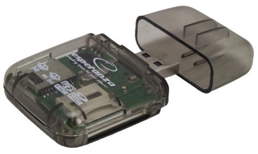Esperanza Card Reader All in One EA132 USB 2.0