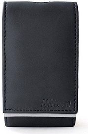 Nikon Camera Case ALM2400BV For Coolpix A Black