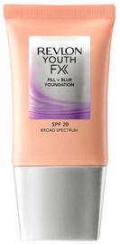 Revlon Make Up Youthfx Fill + Blur Foundation SPF20 30ml 240
