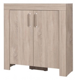 MN Cezar REG10 Shelf Sonoma Oak