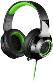 Edifier G4 Over-Ear Gaming Headset Green