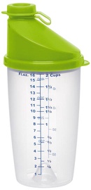 Emsa Superline Mixing Jug With Spout 0.5L Green 21513518