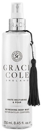 Grace Cole Body Mist 250ml White Nectarine & Pear