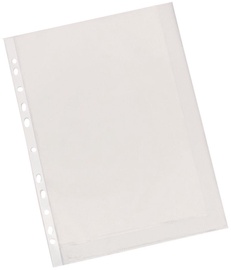 Esselte Folder-Pocket With Open Top And Side A4 Matte 105mic. 1PCS