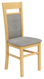 Стул для столовой Halmar Gerard 2 Honey Oak