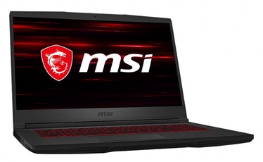 MSI GF65 Thin 9SEXR-261XPL PL (bojāts iepakojums)