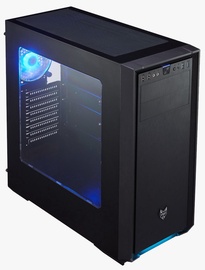 Fortron Case CMT330 Mid Tower