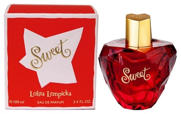 Parfüümvesi Lolita Lempicka Sweet, 100 ml