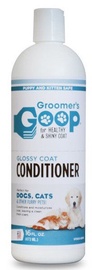 Palsam lemmikloomadele Groomer's Goop Glossy Coat, 0.47 l