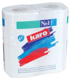 Bella Karo 4pcs White