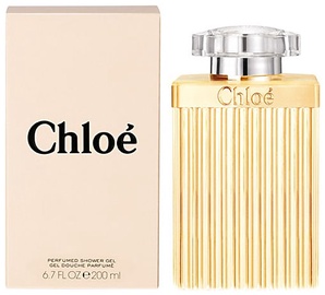 Dušigeel Chloe Chloe Signature, 200 ml