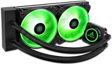 Antec K240 RGB