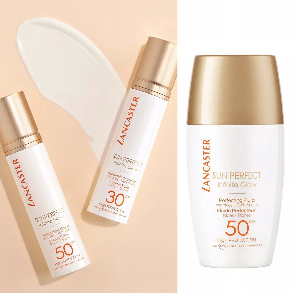 clarins ecran multi protection hydratant