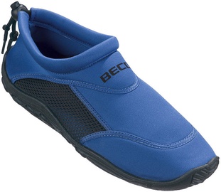 Apavi ūdens sporta veidiem Beco Surfing & Swimming Shoes 921760 Black/Blue 41