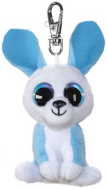 Плюшевая игрушка Lumo Stars Bunny Ice, 8.5 см