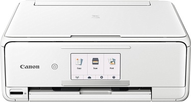 Canon PIXMA TS8151 White