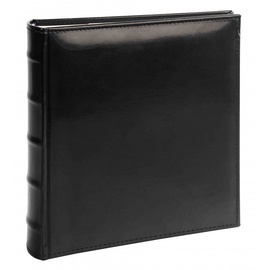 Focus Nordic Superior Line Photo Album 11x15/200 Black