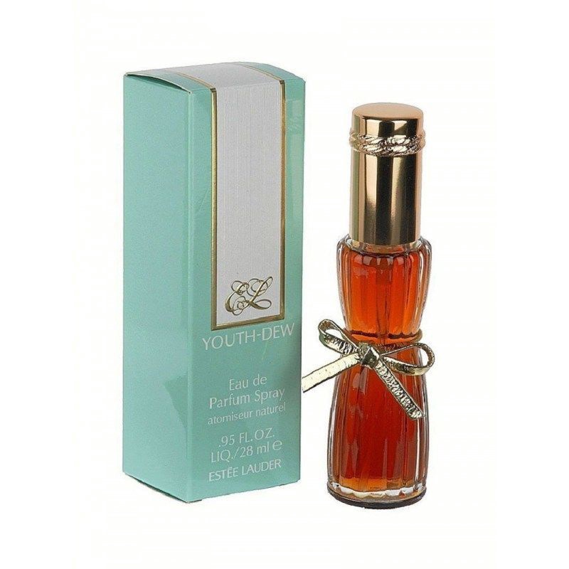 youth dew estee lauder