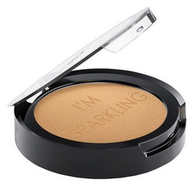 Gosh I'm Sparkling Highlighter Powder 001