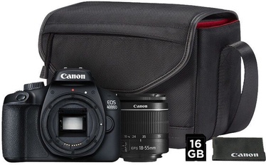 Veidrodinis fotoaparatas Canon 3011C013