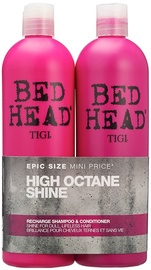 Tigi Bed Head Recharge Shampoo And Conditioner 2x750ml