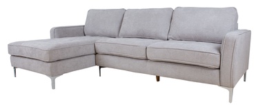 Stūra dīvāns Home4you Rollo, 149 x 271 x 87 cm