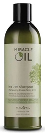 Šampoon Miracle Oil, 473 ml