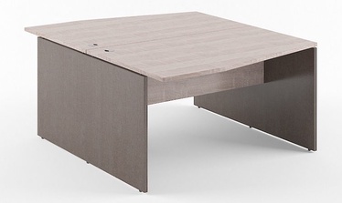 Rakstāmgalds Skyland Xten X2CT 169.3 Sonoma Oak/Legno Dark