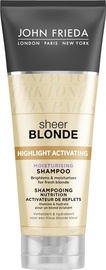 John Frieda Sheer Blonde Moisturising Shampoo 250ml