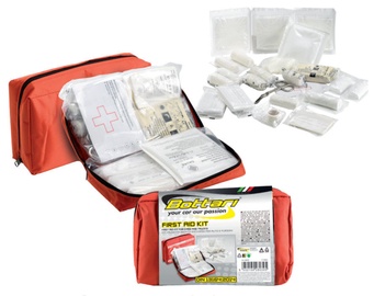 Bottari Fist Aid Kit for Cars and Trucks 28039
