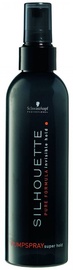 Schwarzkopf Silhouette Super Hold Pumpspray 200ml