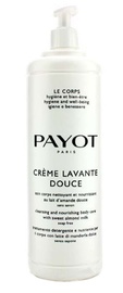Payot Creme Lavante Douce Shower Cream 1000ml