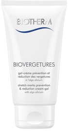 Ķermeņa krēms Biotherm Biovergetures, 150 ml