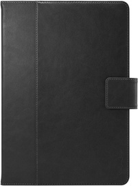 Spigen Stand Folio Kickstand Case For Apple iPad Pro 12.9 2017 Black