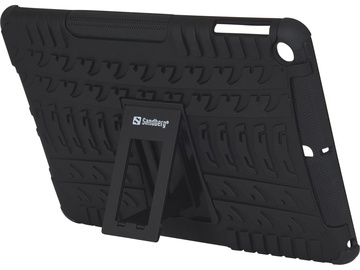Sandberg ActionCase for iPad 2017 9.7'' Black